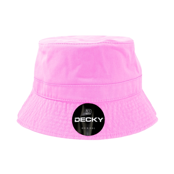 Relaxed Polo Buckets Hat - Relaxed Polo Buckets Hat - Image 42 of 68