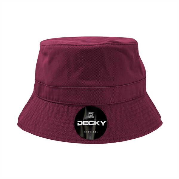 Relaxed Polo Buckets Hat - Relaxed Polo Buckets Hat - Image 45 of 68