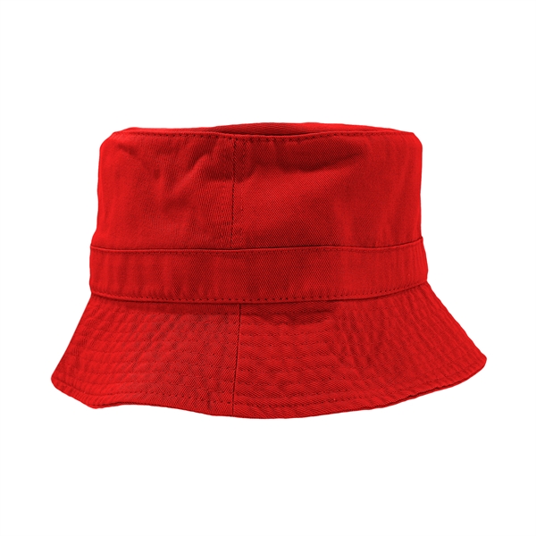 Relaxed Polo Buckets Hat - Relaxed Polo Buckets Hat - Image 46 of 68