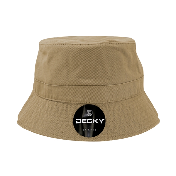 Relaxed Polo Buckets Hat - Relaxed Polo Buckets Hat - Image 48 of 68
