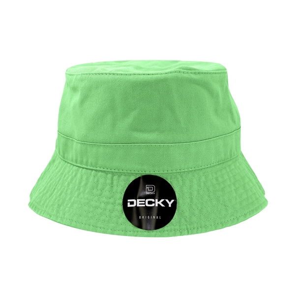 Relaxed Polo Buckets Hat - Relaxed Polo Buckets Hat - Image 49 of 68