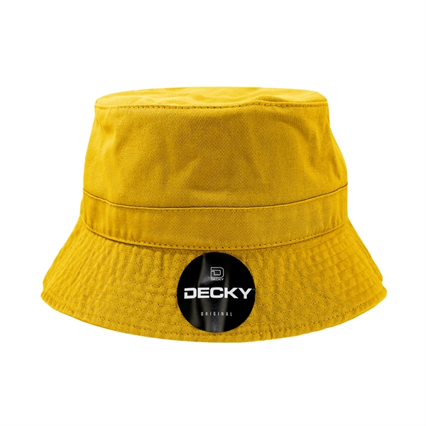 Relaxed Polo Buckets Hat - Relaxed Polo Buckets Hat - Image 51 of 68