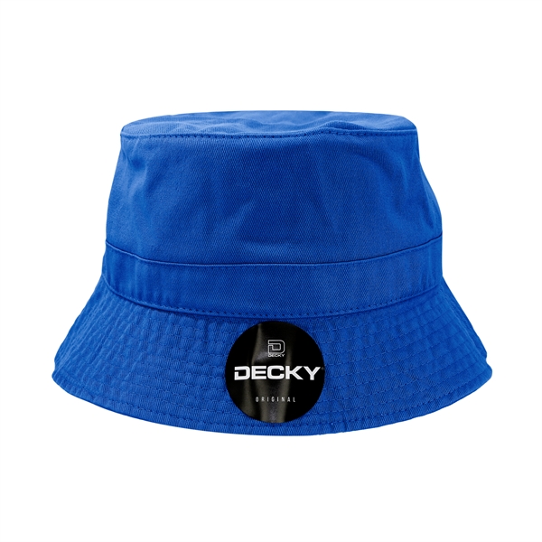 Relaxed Polo Buckets Hat - Relaxed Polo Buckets Hat - Image 57 of 68