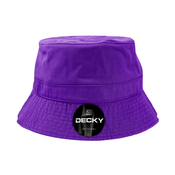 Relaxed Polo Buckets Hat - Relaxed Polo Buckets Hat - Image 58 of 68
