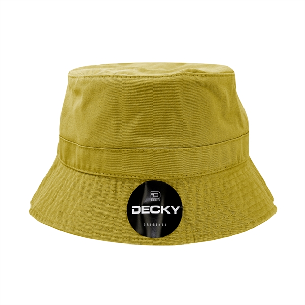 Relaxed Polo Buckets Hat - Relaxed Polo Buckets Hat - Image 65 of 68