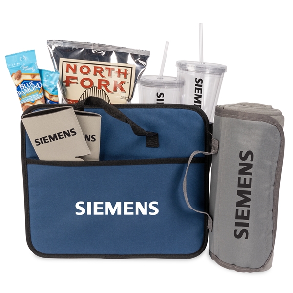 On The Go Trunk Organizer Kit - On The Go Trunk Organizer Kit - Image 1 of 1