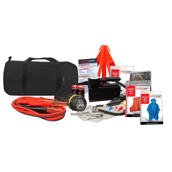 Roadside Rescue Kit - Roadside Rescue Kit - Image 0 of 3