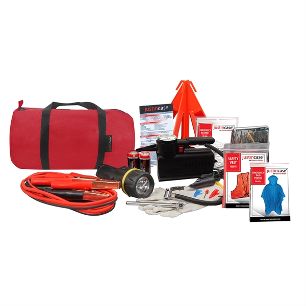 Roadside Rescue Kit - Roadside Rescue Kit - Image 1 of 3