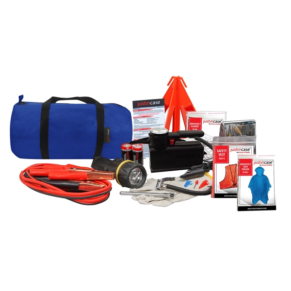 Roadside Rescue Kit - Roadside Rescue Kit - Image 2 of 3