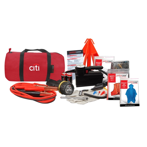 Roadside Rescue Kit - Roadside Rescue Kit - Image 3 of 3
