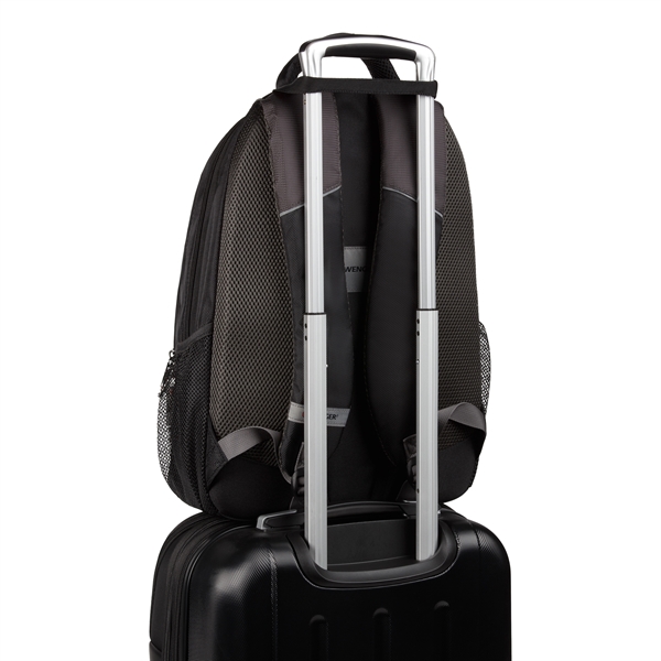 Pillar 16" Laptop Backpack - Pillar 16" Laptop Backpack - Image 9 of 9
