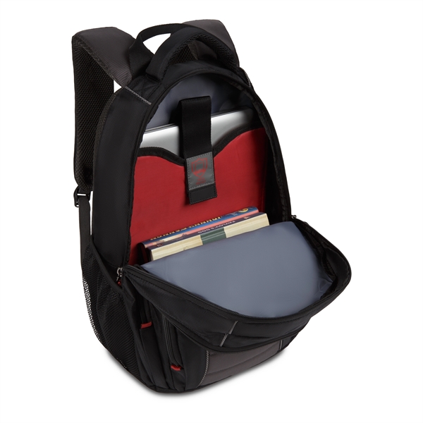 Pillar 16" Laptop Backpack - Pillar 16" Laptop Backpack - Image 1 of 9
