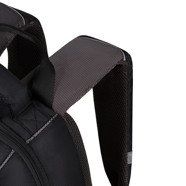 Pillar 16" Laptop Backpack - Pillar 16" Laptop Backpack - Image 4 of 9