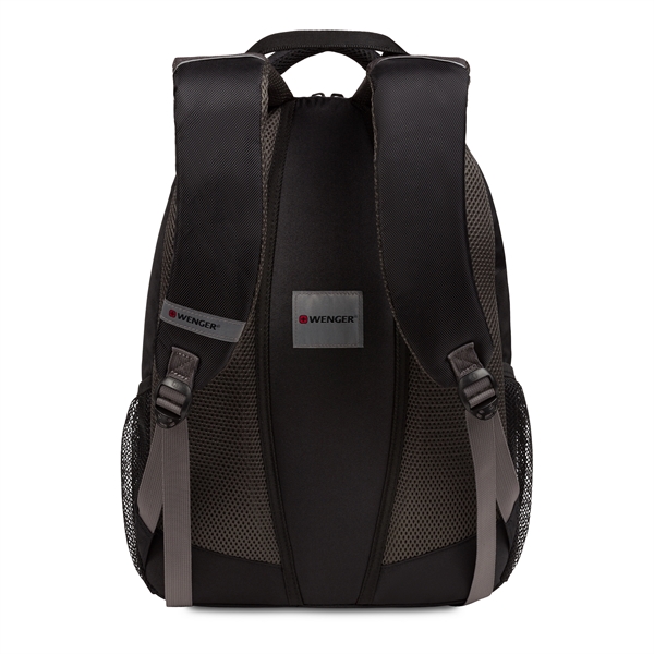 Pillar 16" Laptop Backpack - Pillar 16" Laptop Backpack - Image 6 of 9