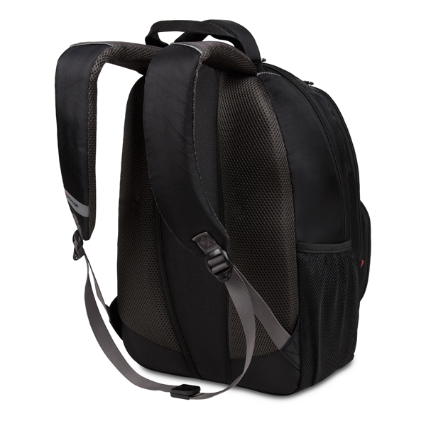 Pillar 16" Laptop Backpack - Pillar 16" Laptop Backpack - Image 7 of 9