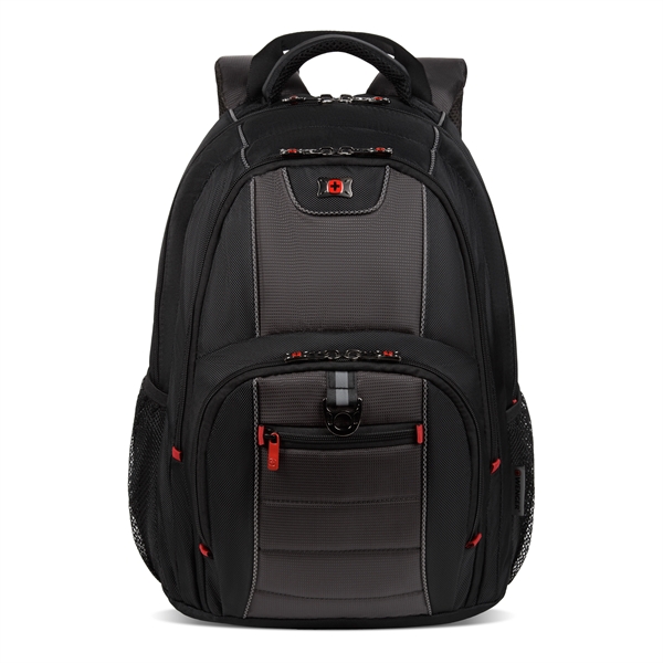 Pillar 16" Laptop Backpack - Pillar 16" Laptop Backpack - Image 0 of 9