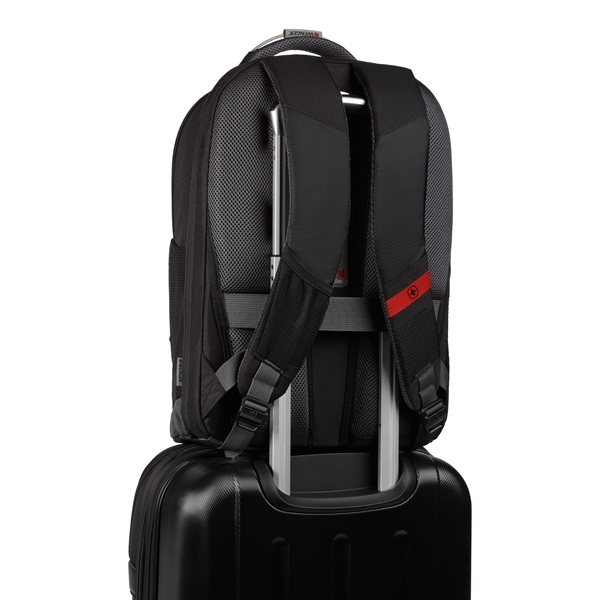 Buffer 16" Laptop Backpack - Buffer 16" Laptop Backpack - Image 1 of 10