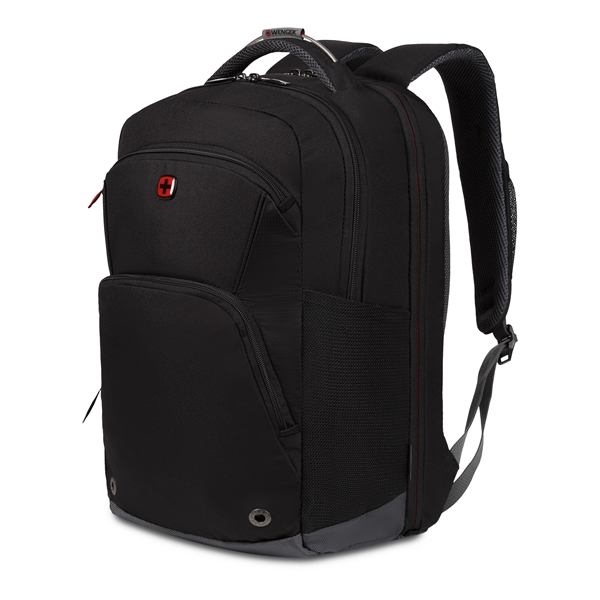Buffer 16" Laptop Backpack - Buffer 16" Laptop Backpack - Image 2 of 10