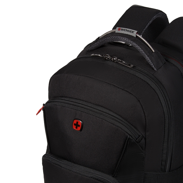 Buffer 16" Laptop Backpack - Buffer 16" Laptop Backpack - Image 3 of 10