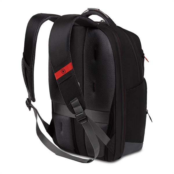 Buffer 16" Laptop Backpack - Buffer 16" Laptop Backpack - Image 5 of 10
