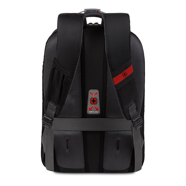 Buffer 16" Laptop Backpack - Buffer 16" Laptop Backpack - Image 6 of 10