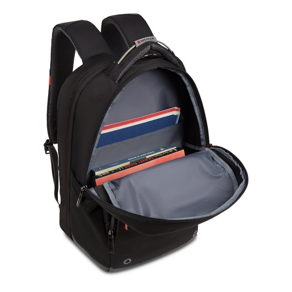 Buffer 16" Laptop Backpack - Buffer 16" Laptop Backpack - Image 10 of 10