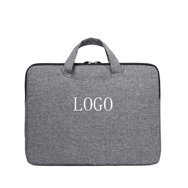 Laptop Case Sleeve Shoulder Bag - Laptop Case Sleeve Shoulder Bag - Image 0 of 3