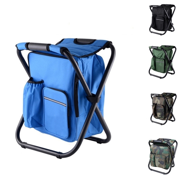 Multifunctional Folding Stool Portable Ice Bag Stool - Multifunctional Folding Stool Portable Ice Bag Stool - Image 0 of 2