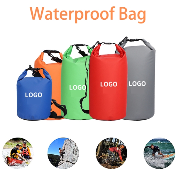 Floating Dry Bag - Floating Dry Bag - Image 0 of 4