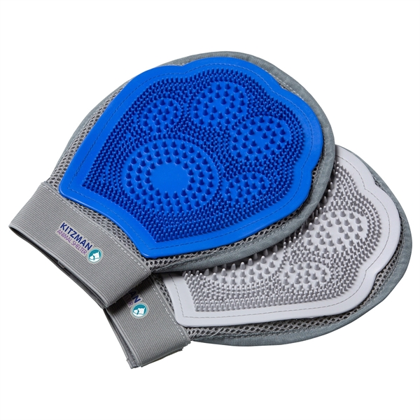 Breeder Pet Grooming Glove - Breeder Pet Grooming Glove - Image 0 of 2
