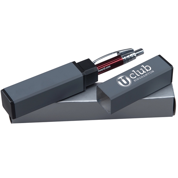 Square Gift Box - Square Gift Box - Image 0 of 0