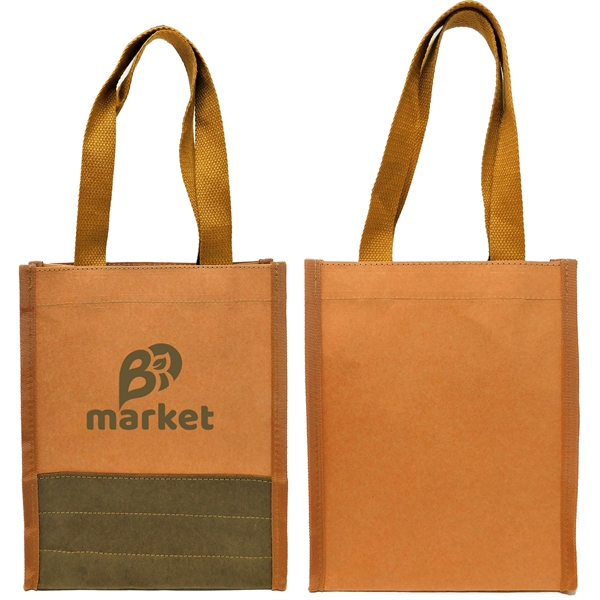 Dryad Small Washable Kraft Tote Bag - Dryad Small Washable Kraft Tote Bag - Image 0 of 0