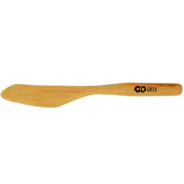 Chun Bamboo Spreader - Chun Bamboo Spreader - Image 0 of 3