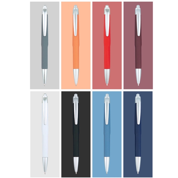 Lightweight Ballpoint Pens - Lightweight Ballpoint Pens - Image 1 of 4