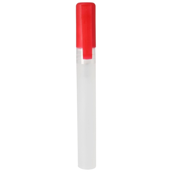 Made In USA Anti Fog Pen Spray 0.34oz Triple as Phone Stand - Made In USA Anti Fog Pen Spray 0.34oz Triple as Phone Stand - Image 1 of 6