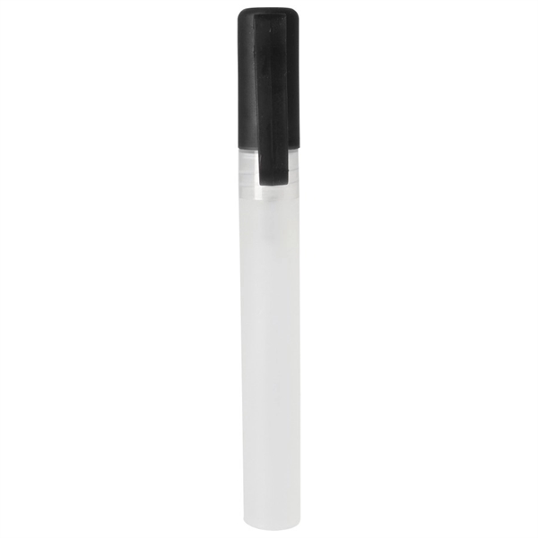 Made In USA Anti Fog Pen Spray 0.34oz Triple as Phone Stand - Made In USA Anti Fog Pen Spray 0.34oz Triple as Phone Stand - Image 2 of 6