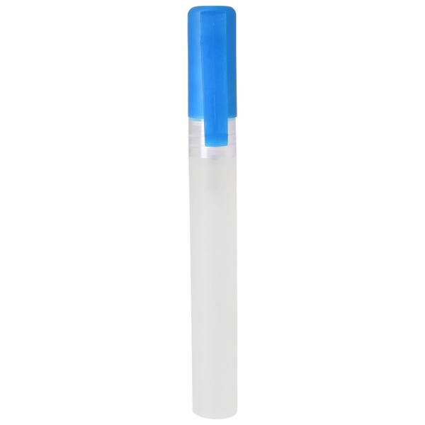 Made In USA Anti Fog Pen Spray 0.34oz Triple as Phone Stand - Made In USA Anti Fog Pen Spray 0.34oz Triple as Phone Stand - Image 3 of 6