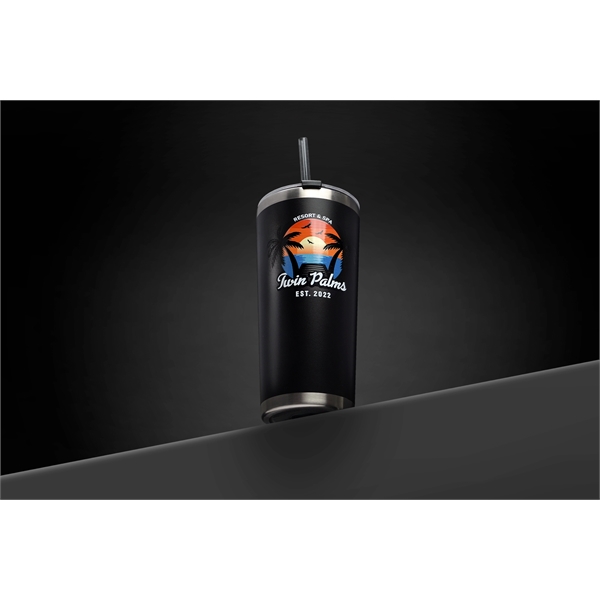 20 Oz Classic Tumbler