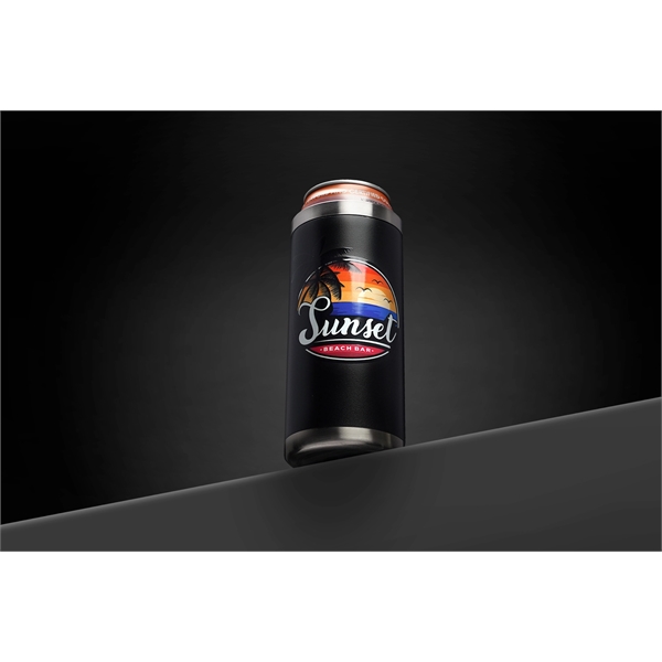 Ultra Slim Stainless Insulator