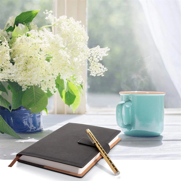 Multifunctional Writing Magnet Ball Point Pen - Multifunctional Writing Magnet Ball Point Pen - Image 4 of 5