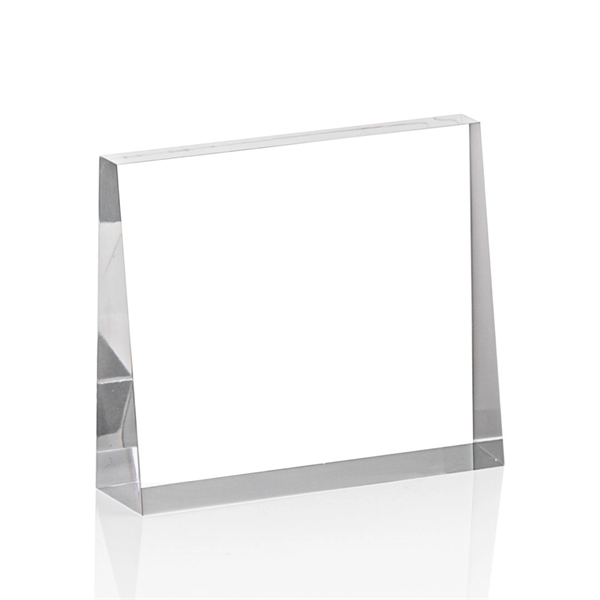 Lansing VividPrint™ Award - Clear (Horiz) - Lansing VividPrint™ Award - Clear (Horiz) - Image 3 of 11