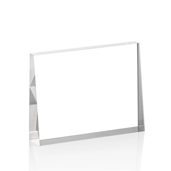 Lansing VividPrint™ Award - Clear (Horiz) - Lansing VividPrint™ Award - Clear (Horiz) - Image 5 of 11