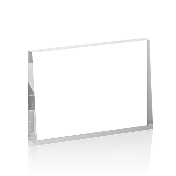 Lansing VividPrint™ Award - Clear (Horiz) - Lansing VividPrint™ Award - Clear (Horiz) - Image 7 of 11