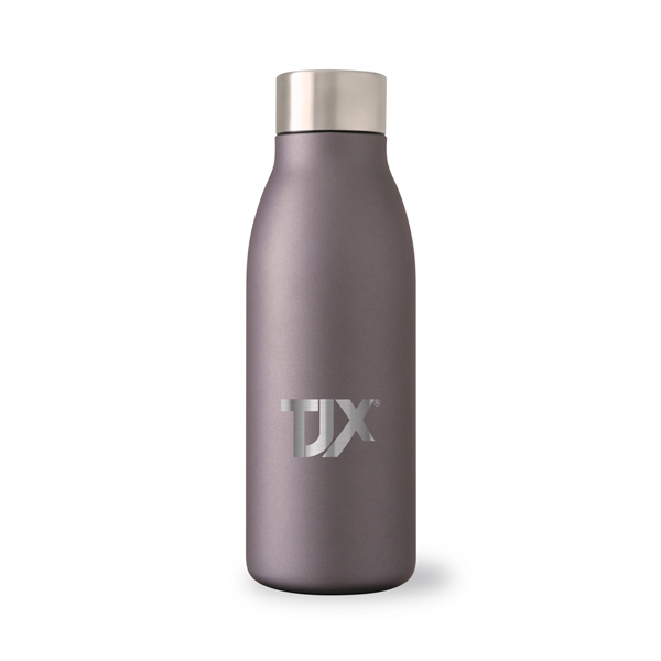 TOP NOTCH REFLECTION   600 ML / 20 OZ STAINLESS STEEL BOTTLE - TOP NOTCH REFLECTION   600 ML / 20 OZ STAINLESS STEEL BOTTLE - Image 1 of 17