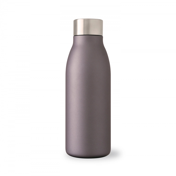 TOP NOTCH REFLECTION   600 ML / 20 OZ STAINLESS STEEL BOTTLE - TOP NOTCH REFLECTION   600 ML / 20 OZ STAINLESS STEEL BOTTLE - Image 5 of 17