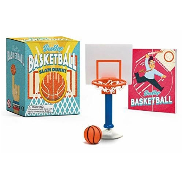 Desktop Basketball (Slam Dunk!) - Desktop Basketball (Slam Dunk!) - Image 1 of 1