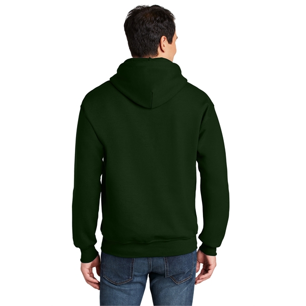 Gildan - DryBlend Pullover Hooded Sweatshirt. - Gildan - DryBlend Pullover Hooded Sweatshirt. - Image 84 of 130