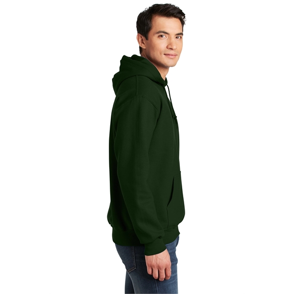 Gildan - DryBlend Pullover Hooded Sweatshirt. - Gildan - DryBlend Pullover Hooded Sweatshirt. - Image 85 of 130