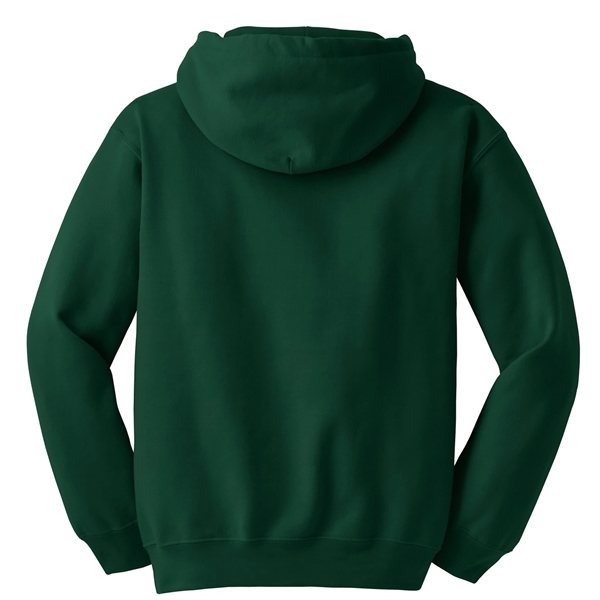 Gildan - DryBlend Pullover Hooded Sweatshirt. - Gildan - DryBlend Pullover Hooded Sweatshirt. - Image 25 of 130