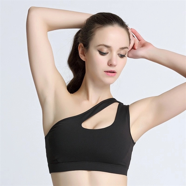 Yoga Sports Bra - Yoga Sports Bra - Image 4 of 4